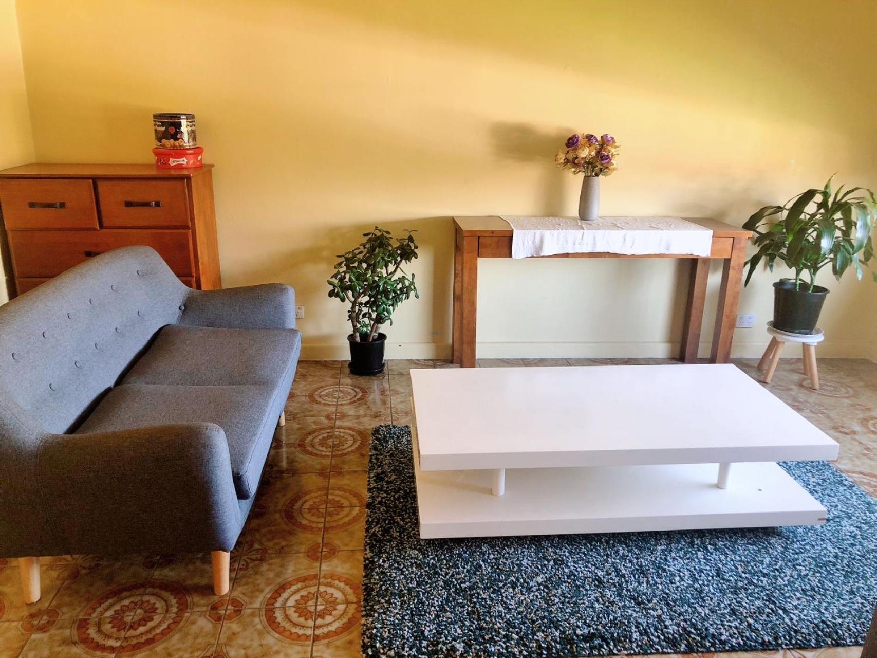 A Single Room Near The Railway Station Melbourne Exterior foto